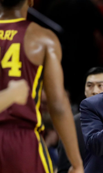 Bubble Watch: Izzo's Spartans still shoring up NCAA resume